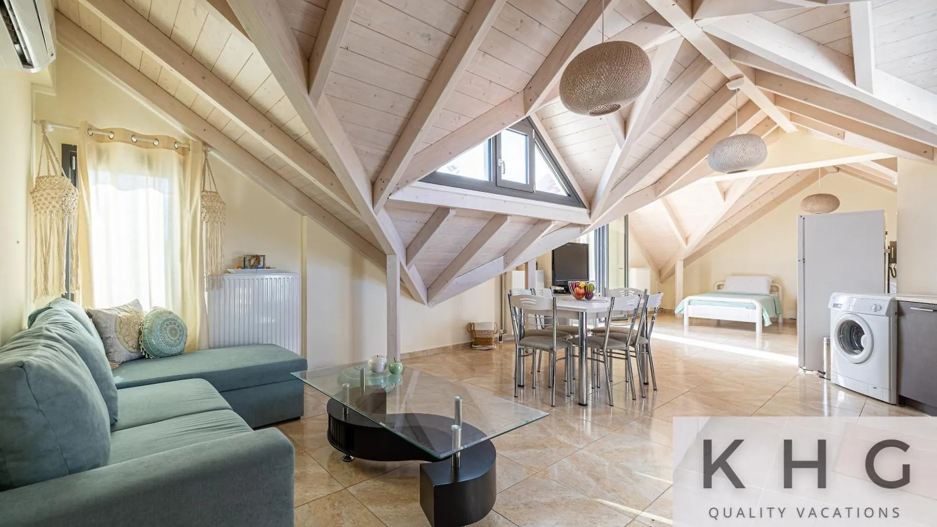 ** Aparthotel Zoi Studios Lixouri Greece