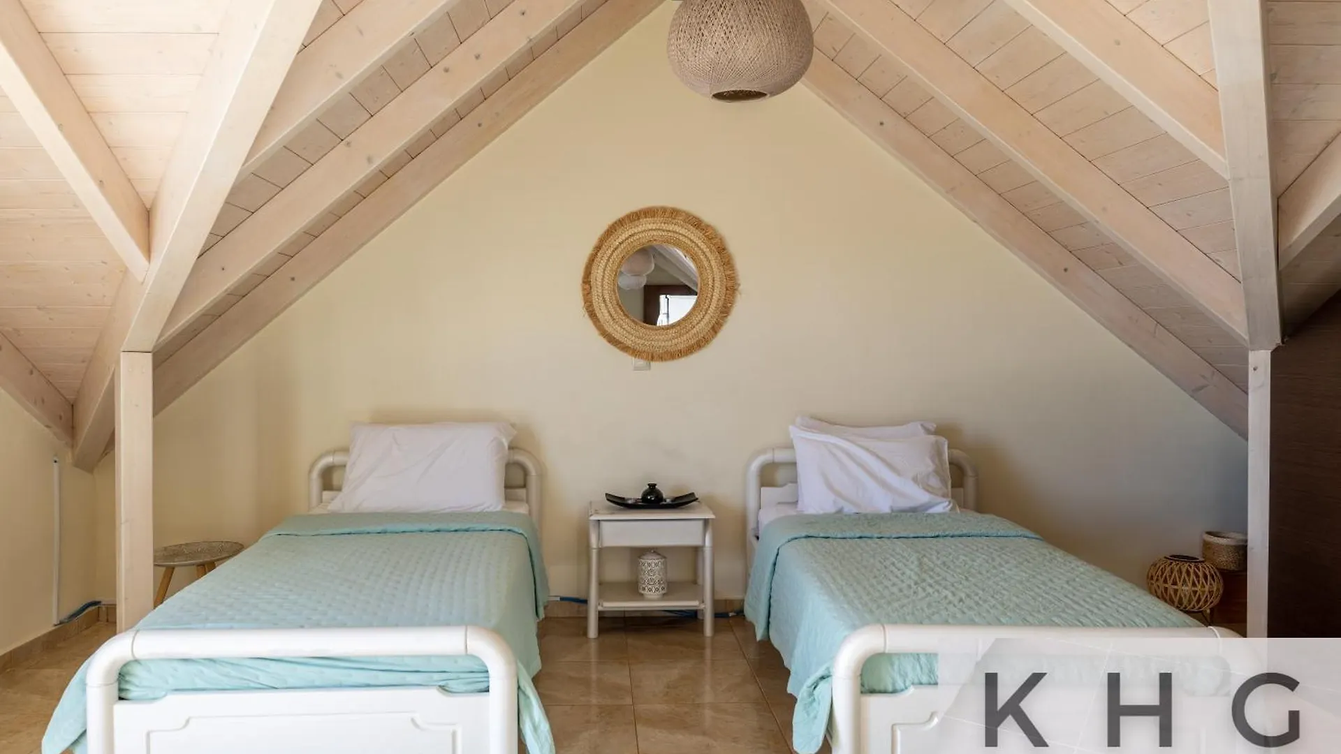 Aparthotel Zoi Studios Lixouri