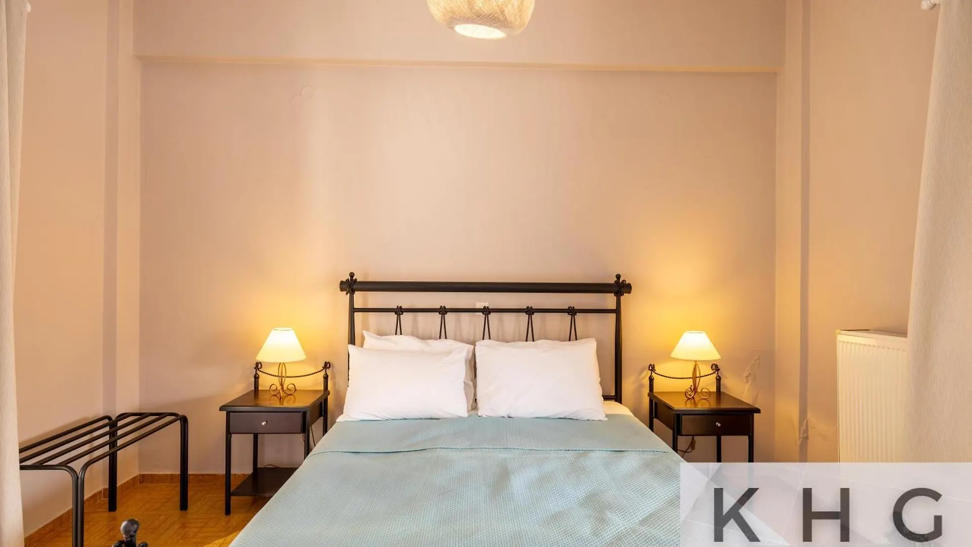 Aparthotel Zoi Studios Lixouri