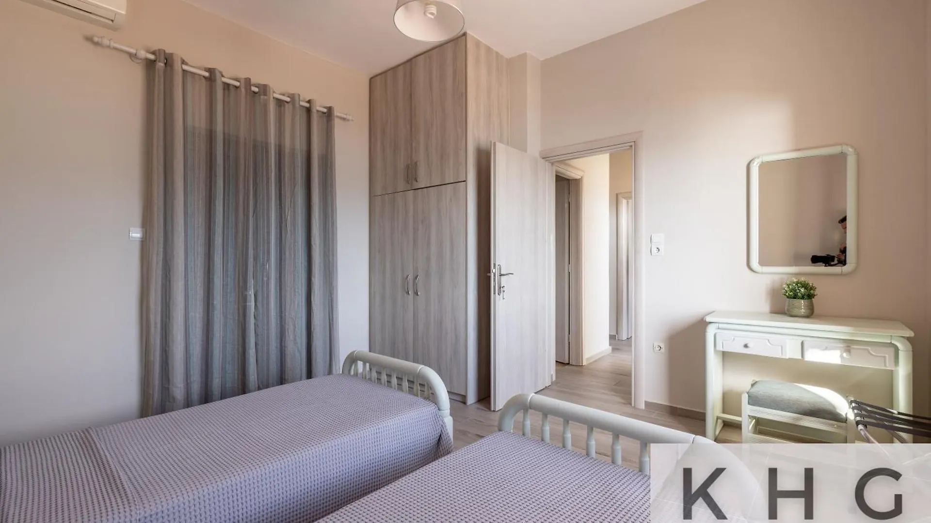 Aparthotel Zoi Studios Lixouri