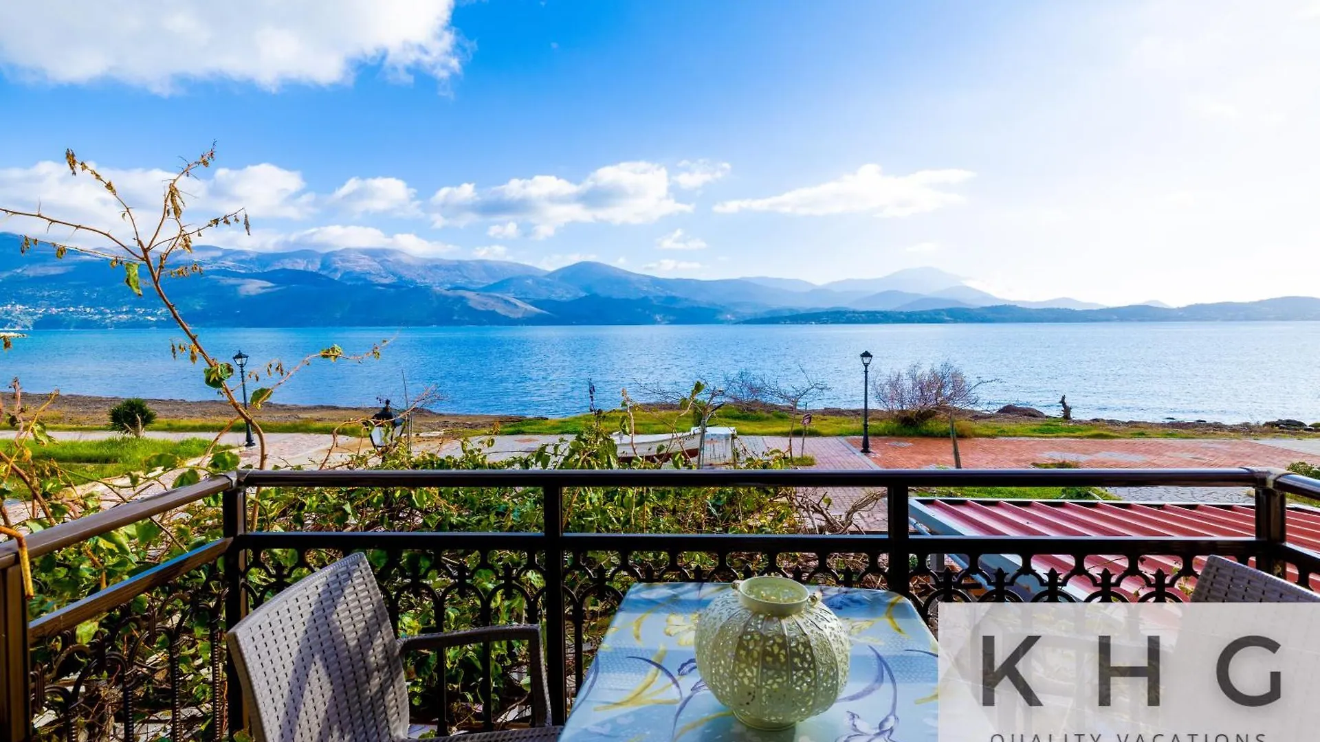 Zoi Studios Lixouri 2*,  Greece