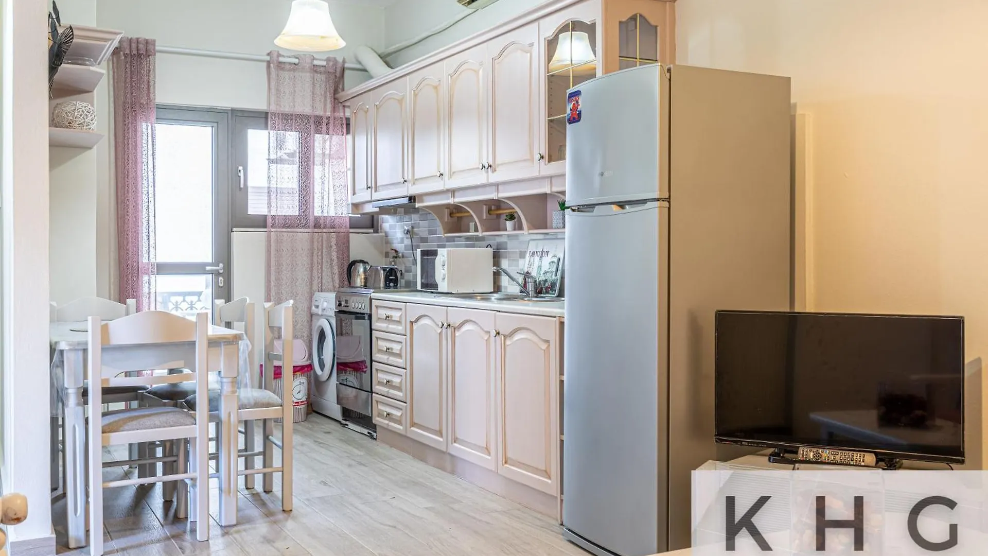 Aparthotel Zoi Studios Lixouri