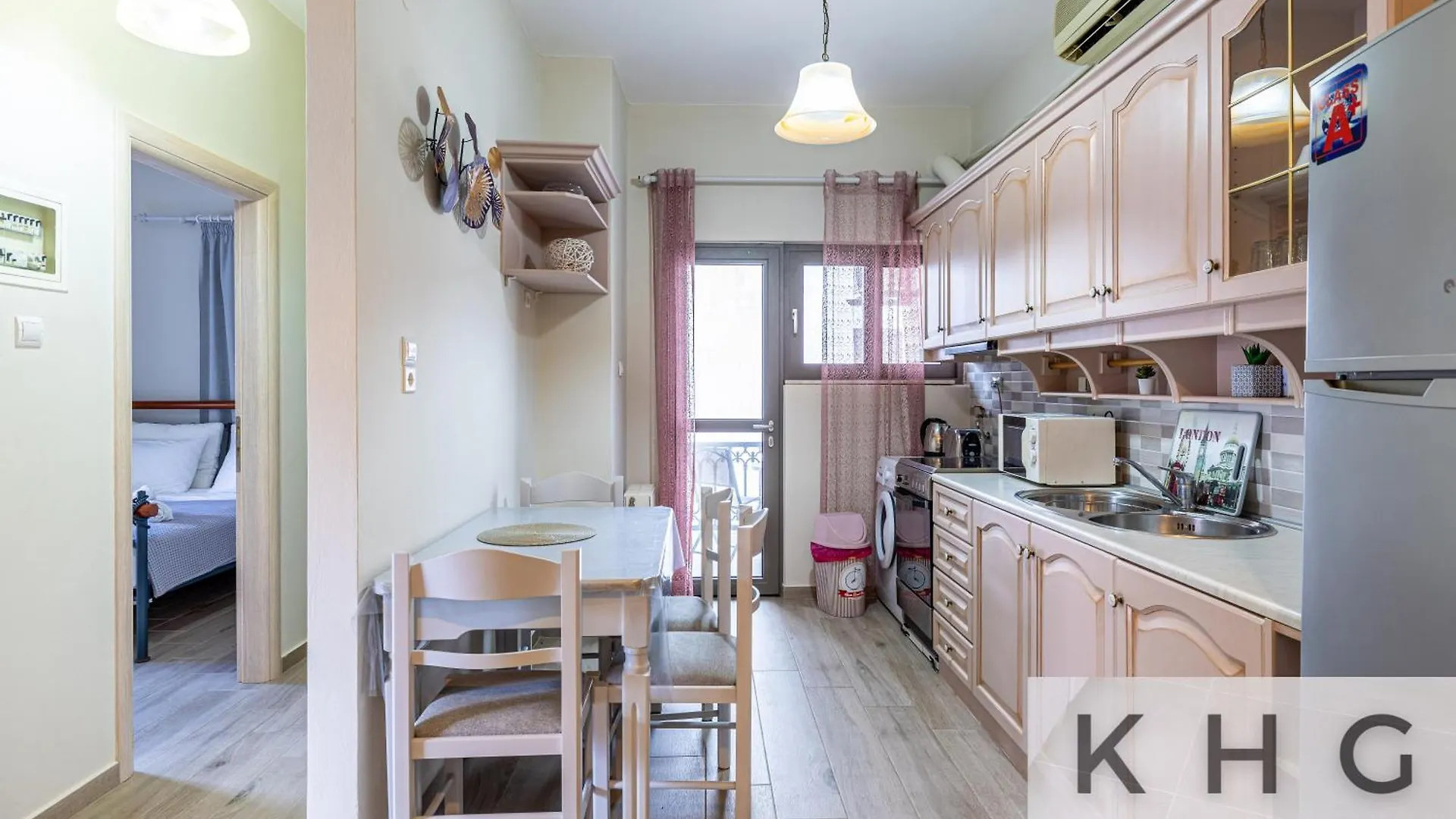 Aparthotel Zoi Studios Lixouri