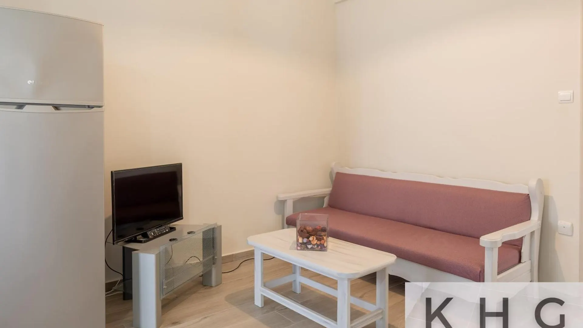 Zoi Studios Lixouri Aparthotel