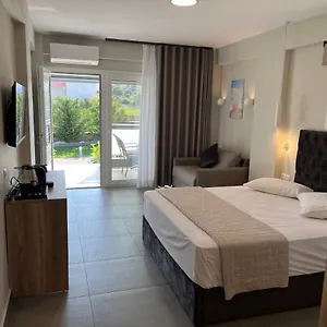 Astra Luxury 2* Sarti