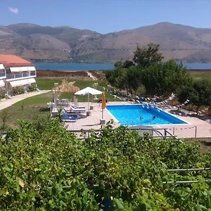 Liza Hotel