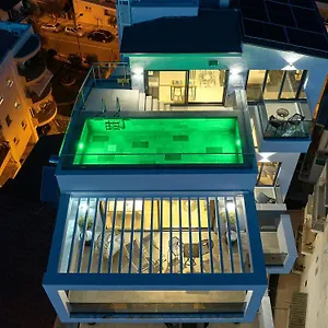 Sigma 4* Thessaloniki