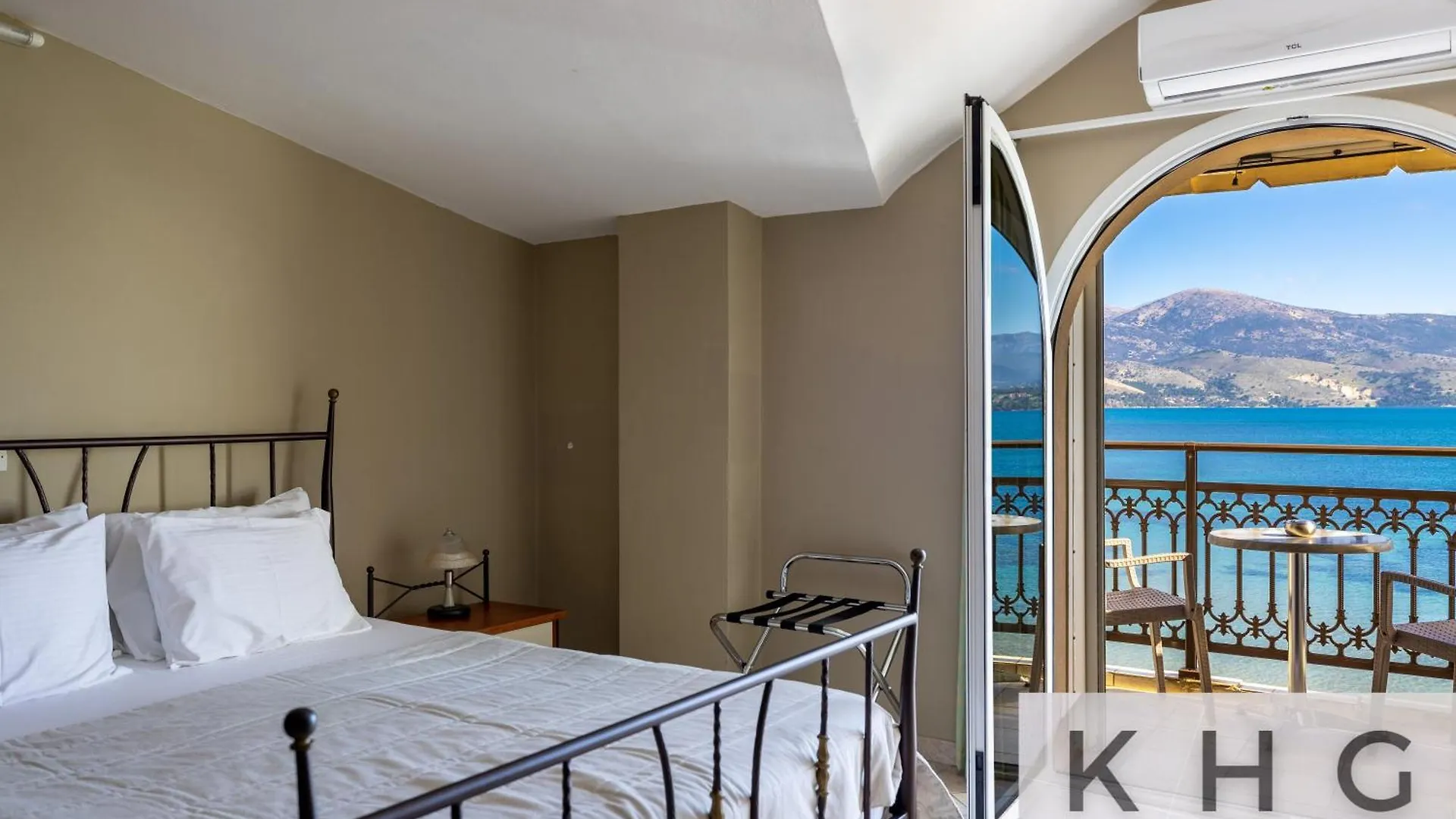 Zoi Studios Lixouri 2*,  Greece