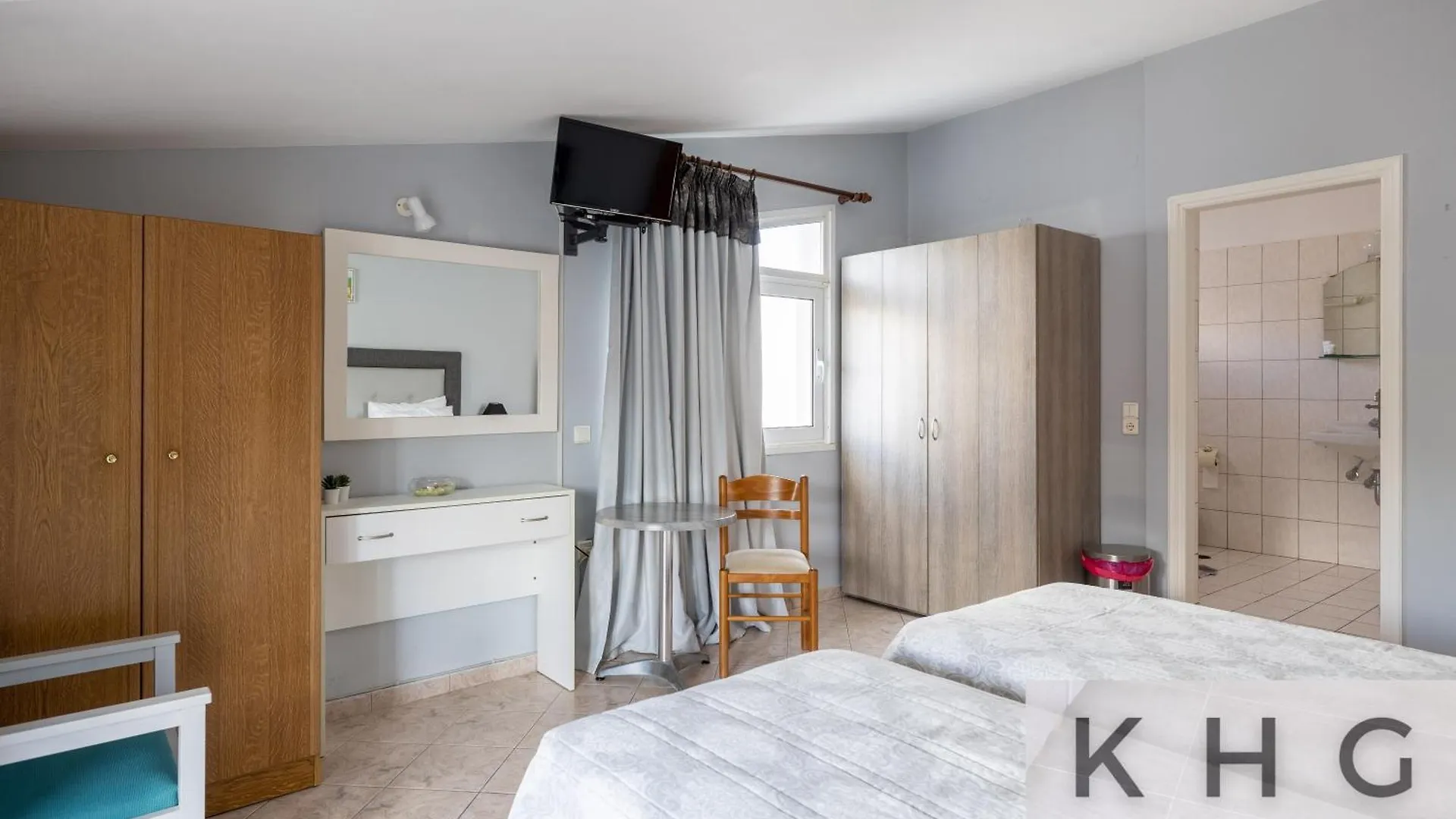 Zoi Studios Lixouri 2*,  Greece