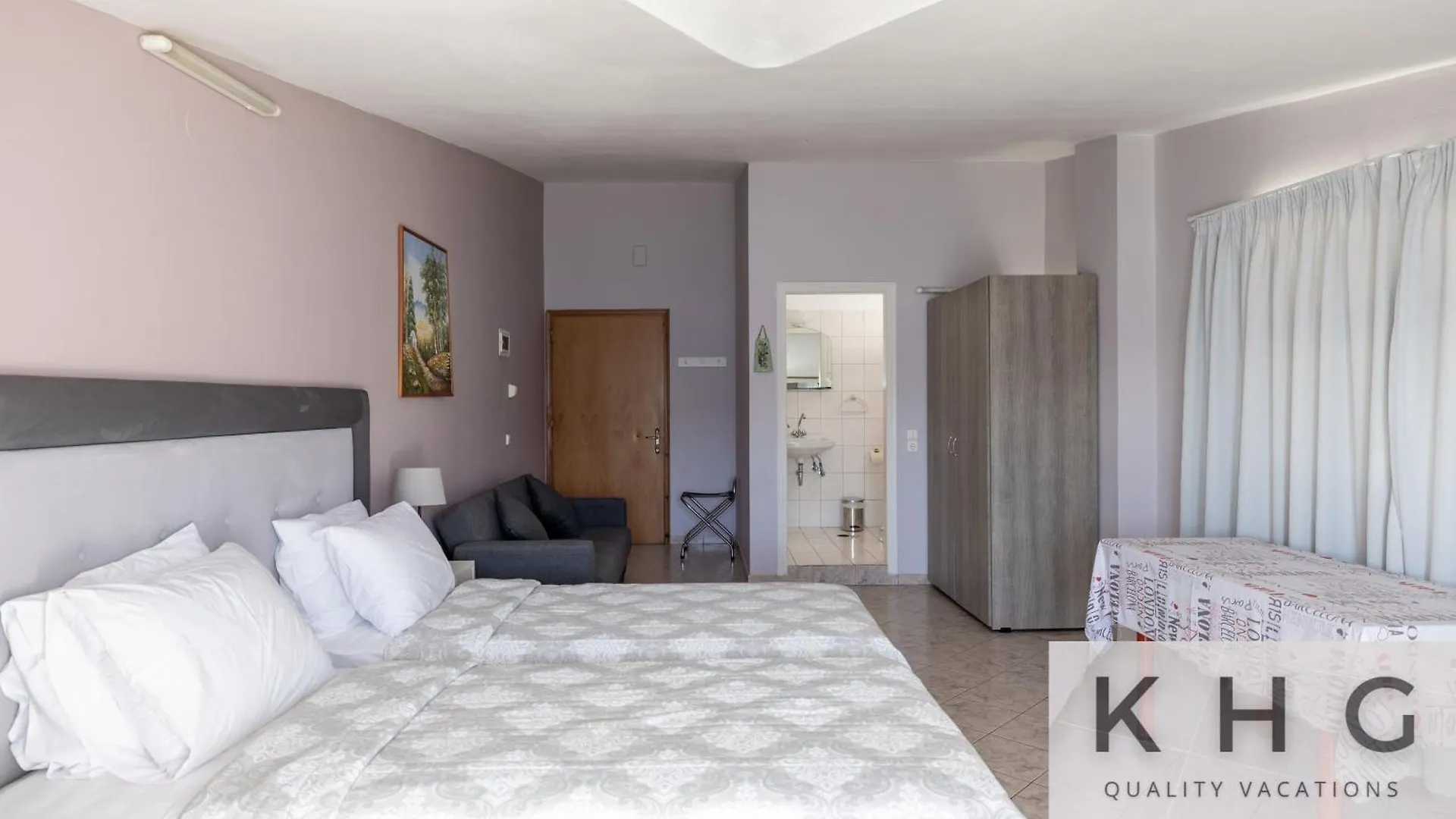 Zoi Studios Lixouri 2*,