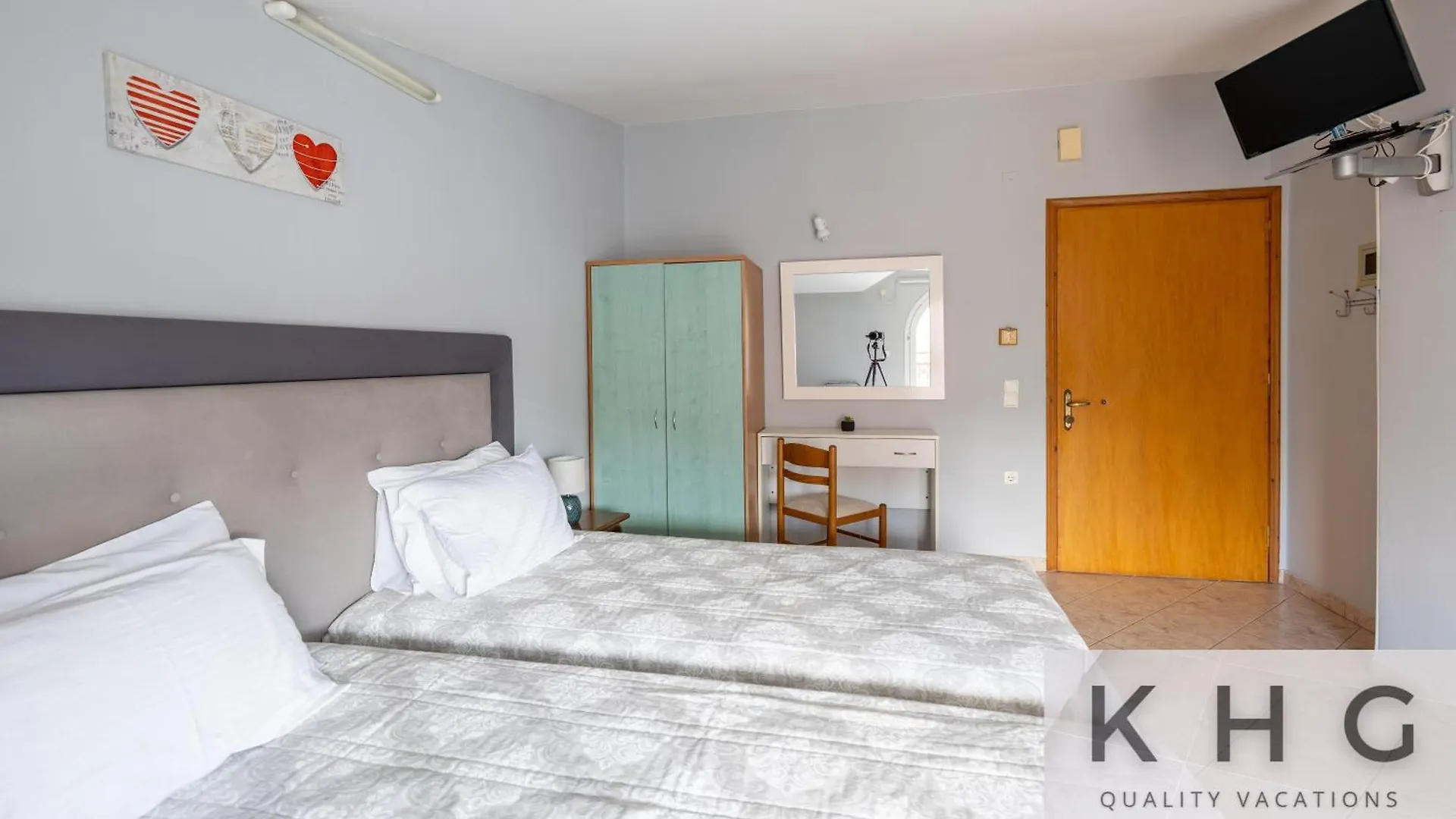Zoi Studios Lixouri Greece