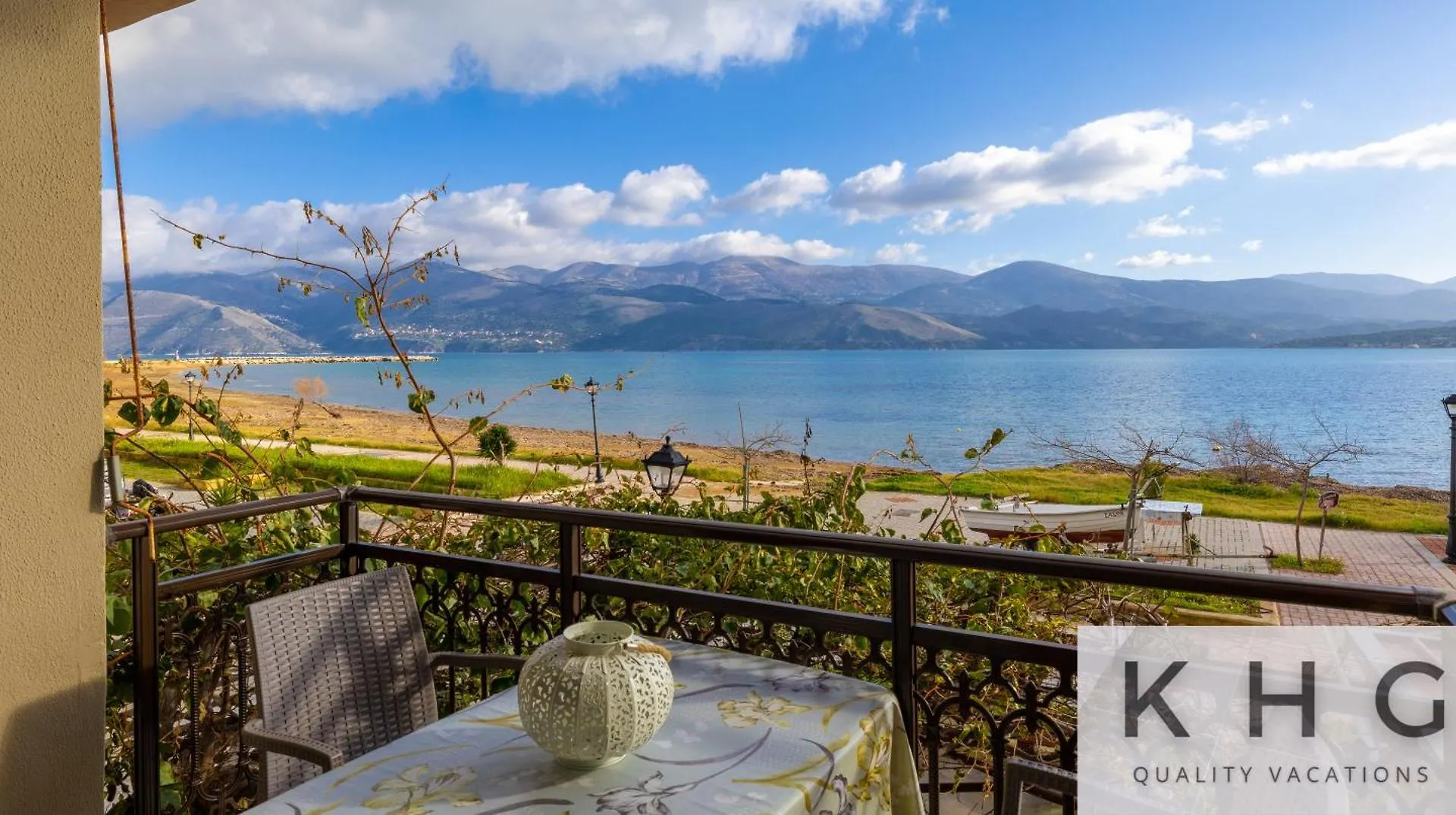 Zoi Studios Lixouri 2*,  Greece