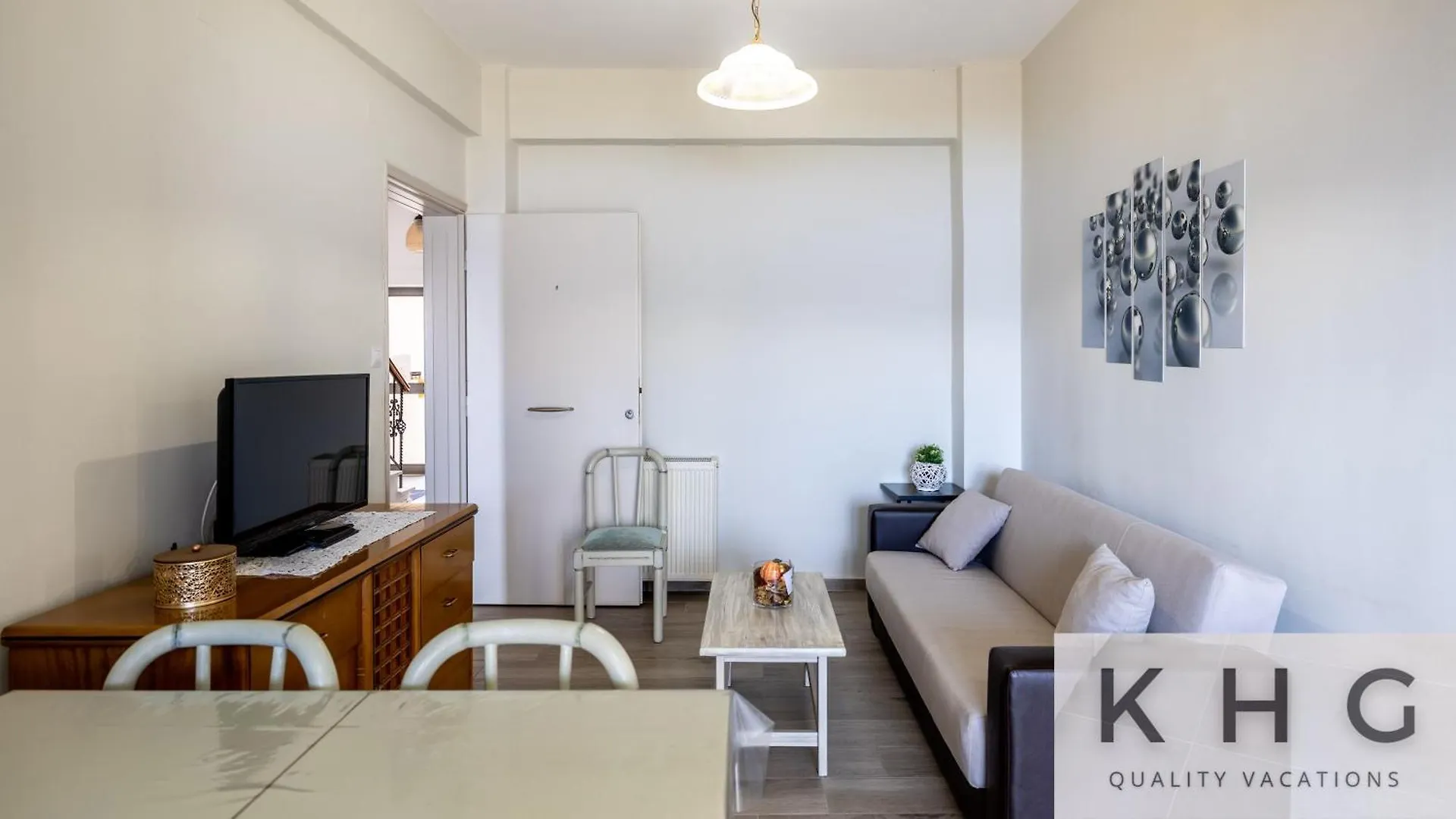 Aparthotel Zoi Studios Lixouri